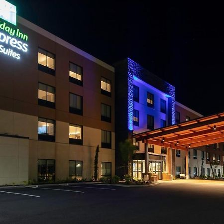 Holiday Inn Express & Suites - The Dalles By Ihg Exterior foto