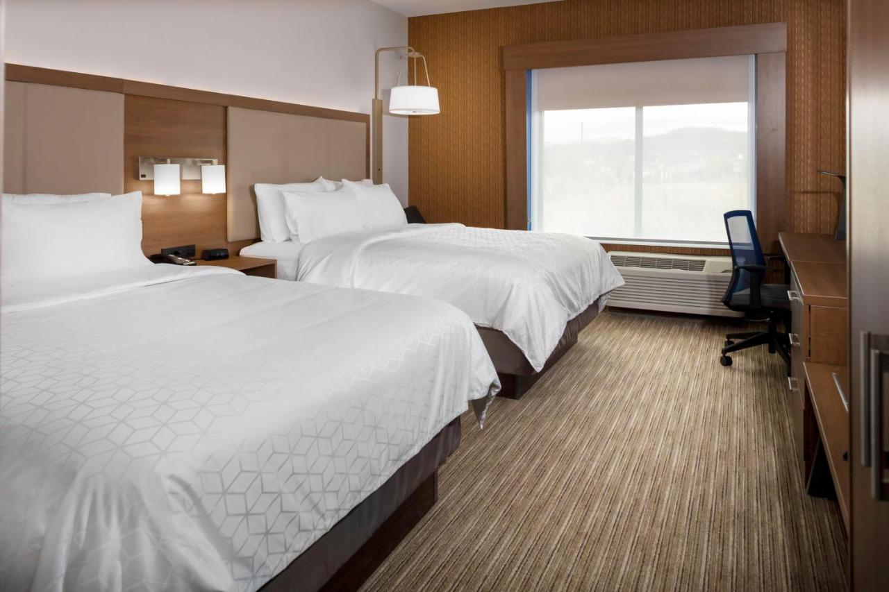 Holiday Inn Express & Suites - The Dalles By Ihg Exterior foto