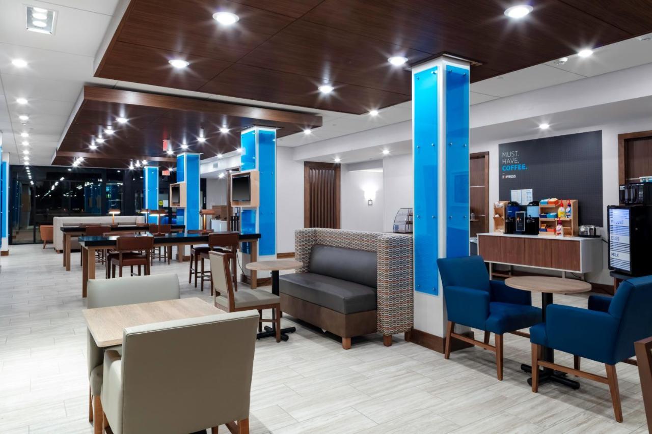 Holiday Inn Express & Suites - The Dalles By Ihg Exterior foto