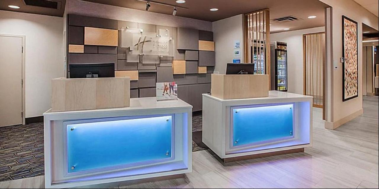 Holiday Inn Express & Suites - The Dalles By Ihg Exterior foto