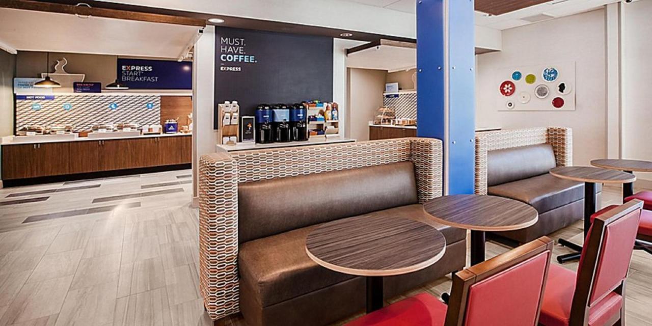 Holiday Inn Express & Suites - The Dalles By Ihg Exterior foto