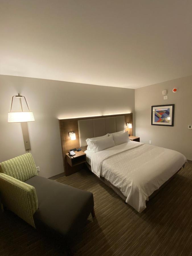 Holiday Inn Express & Suites - The Dalles By Ihg Exterior foto
